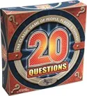 20 Questions Board Game – Clue Guessing Fun