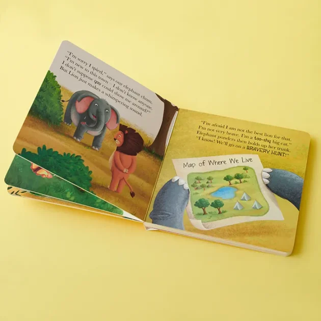 Refurbished Me and My Feelings Storybook Collection - Image 2