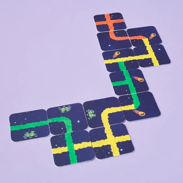 Refurbished Connectors- Mission Space (New variant) - Image 2