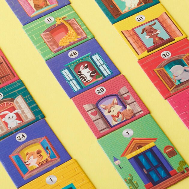 Refurbished Critter Heights - Image 2