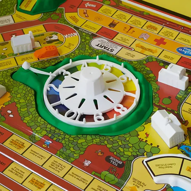 Refurbished GAME OF LIFE FS CLASSIC - Image 2