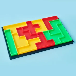Refurbished Mind Challenge – Educational Toy for Kids