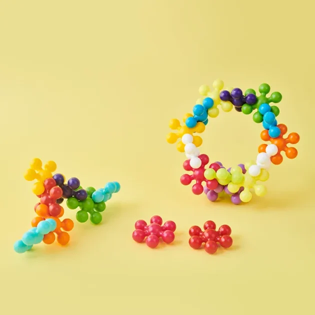 Refurbished STAR LINKS PLUS - 24 PIECES for Toddlers