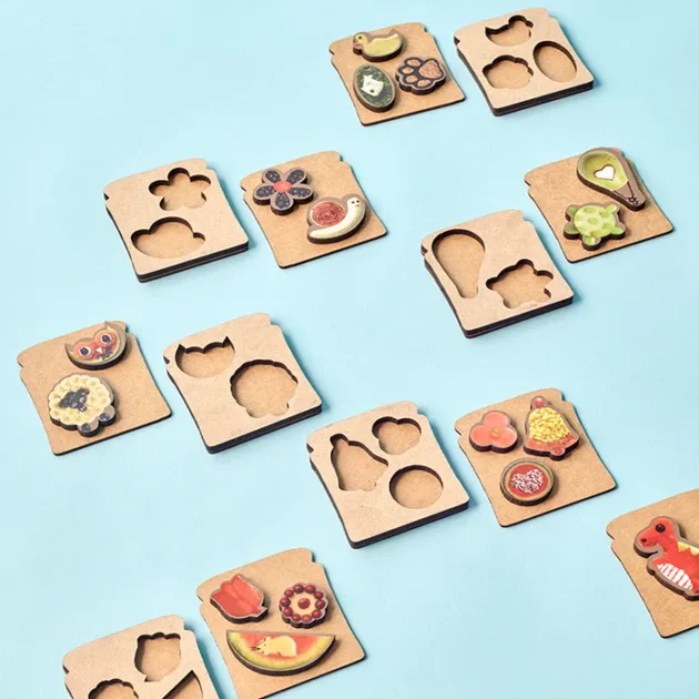Refurbished Sandwich Mix Up - Image 2