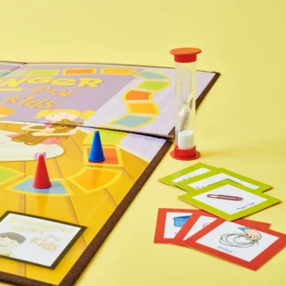 Refurbished Scavenger Hunt Game – Fun Indoor Search Game for Kids