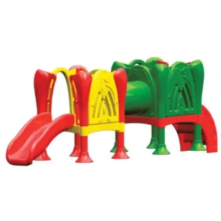 Grokids Maxi Combo Playcentre GPS-10103 – Outdoor Playground for Schools and Parks