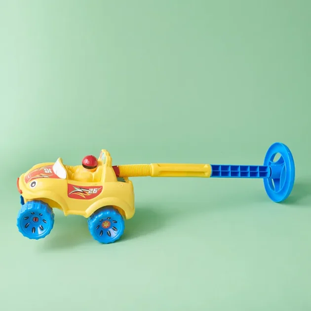 Refurbished Walk N Drive truck - Image 2