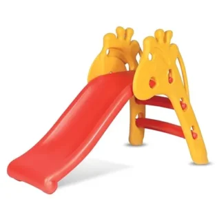 Giraffe Slide for Toddlers – Durable & Safe Indoor Slide
