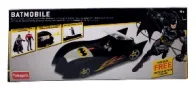 Batmobile – Batman’s Superhero Vehicle Toy
