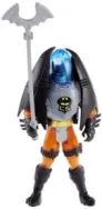 Bomb Control Batman Action Figure – Tactical Gear Superhero Toy