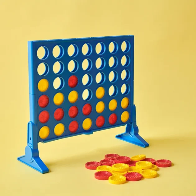 Refurbished CONNECT 4 - Image 2