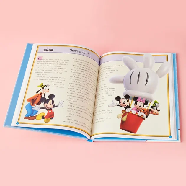 Refurbished Disney Junior 100 Stories - Image 2
