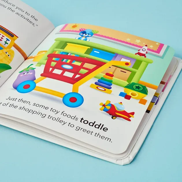 Refurbished Disney My First Stories: Woody Goes Back to School - Image 2