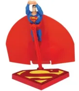 Flyer Superman Action Figure – Sky Pose Superhero Toy