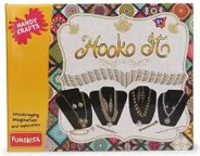 Hook It DIY Jewelry Craft Set for Girls
