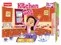 Kitchen Set – Pretend cooking and role play toy for kids