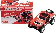MRF RACING JEEP – Rugged Off-Road Rally Toy