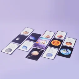 Refurbished Touch & Feel Pets educational flashcards for toddlers and preschoolers