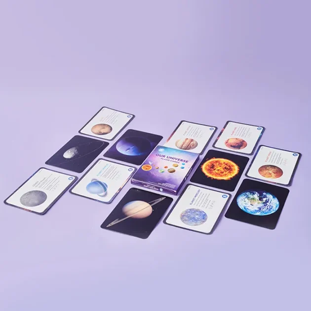 Refurbished Touch & Feel Pets educational flashcards for toddlers and preschoolers