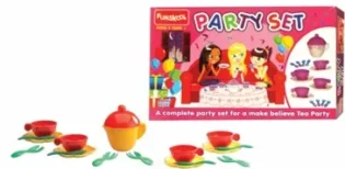 PARTY SET