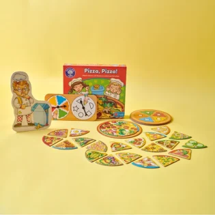 Refurbished Vehicles Puzzle for Kids