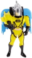 Rocket Pack Batman Action Figure – DC Jetpack Superhero Toy