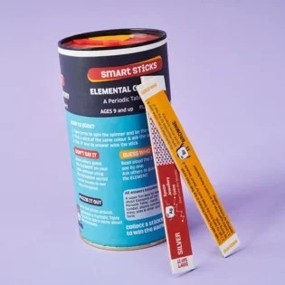 Refurbished Smart Stick Elemental Chemistry Game for Kids