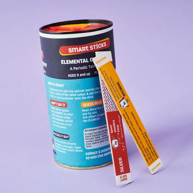 Refurbished Smart Stick Elemental Chemistry Game for Kids