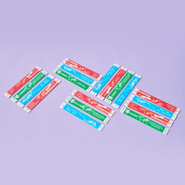 Refurbished Smart Sticks Countries of the World - Image 2