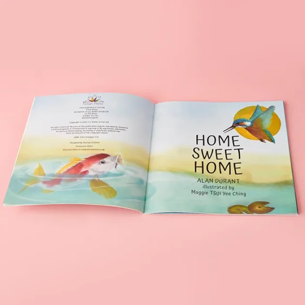 Refurbished Storyseeker: Home Sweet Home - Image 2
