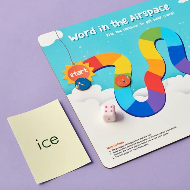Refurbished Words in the Air Space - Image 2