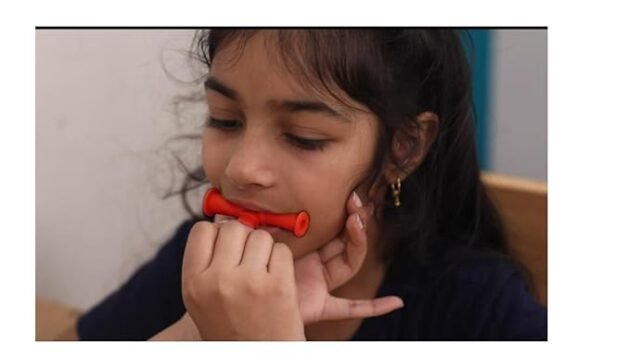 Oro-Tube Red (Medium Soft) - Image 2