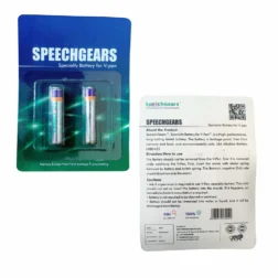 V‑Pen Battery – AAAA specialty alkaline battery for V‑Pen device