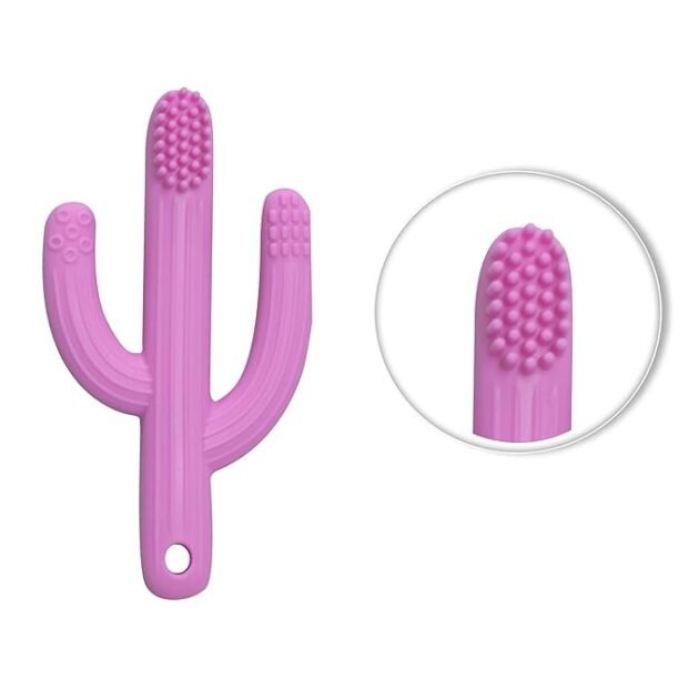 Baby Brush Pink - Image 2
