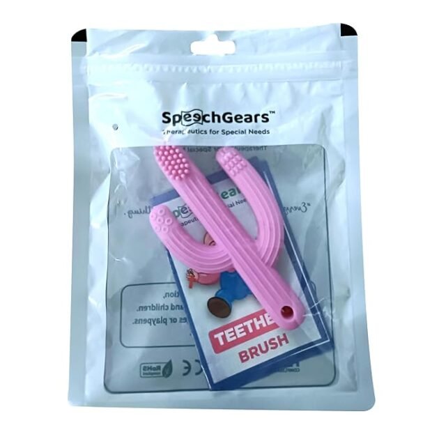 Baby Brush Pink - Image 3