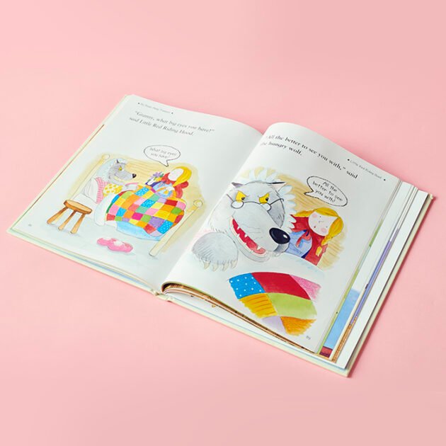 Refurbished Classic Read–Along Collection - Image 3