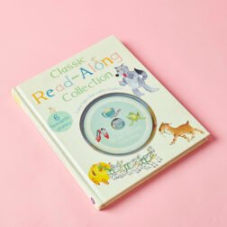 Refurbished Classic Read–Along Collection Storybook