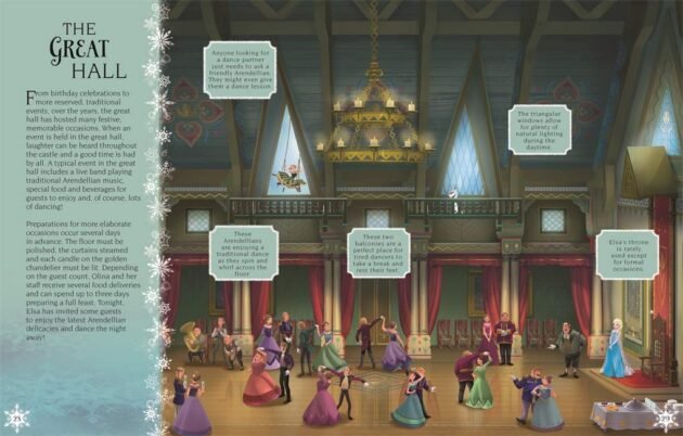 Refurbished Disney Frozen A Frozen World - Image 2