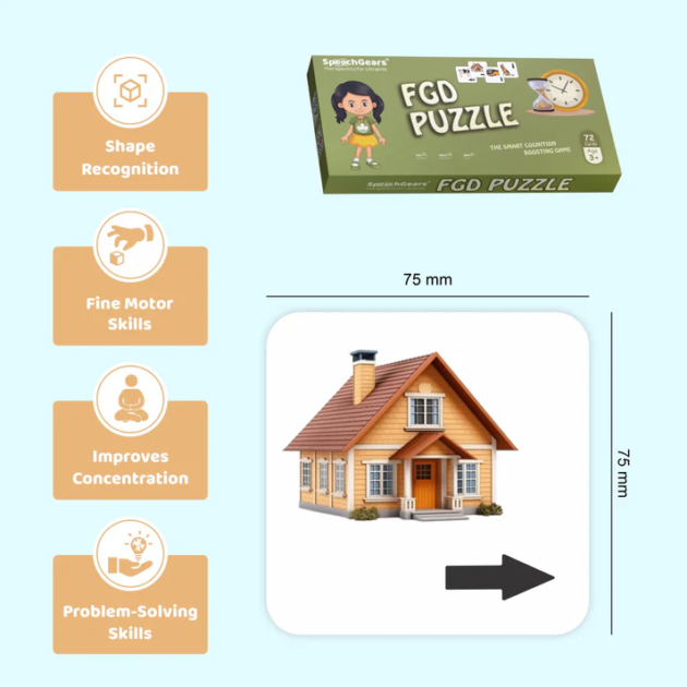 FGD Puzzle - Image 3