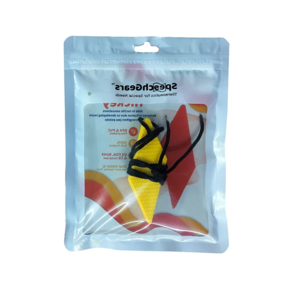 Hickey Red (Medium Soft) - Image 2