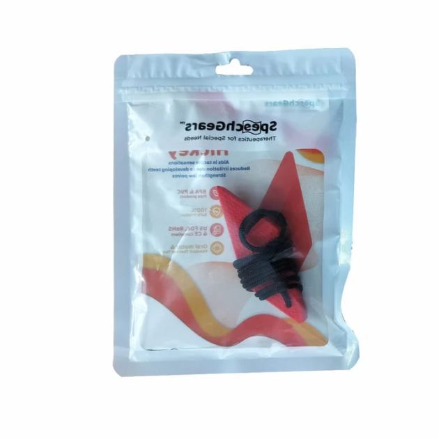 Hickey Red (Medium Soft) - Image 4