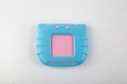 Montessori Talking Flash Cards Educational Toy for Toddlers with Rechargeable Sound Feature