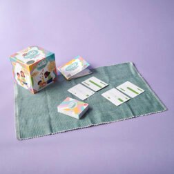 Refurbished Add 10 Math Learning Toy for Kids Using Visual Base-10 Technique