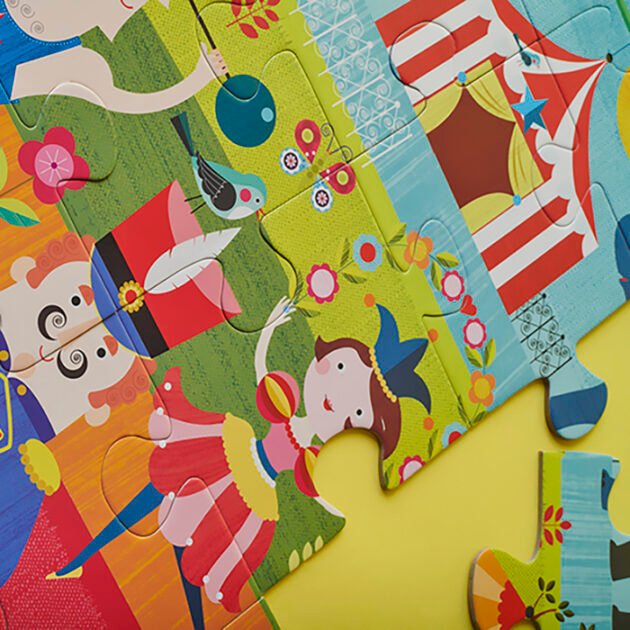 Refurbished CIRCUS CARNIVAL - Image 3