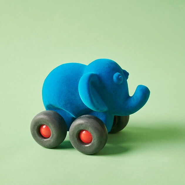 Refurbished Elephant - Image 2