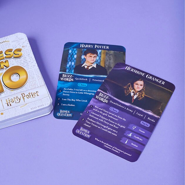 Refurbished G 10 Harry Potter - Image 2