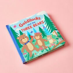Refurbished Goldilocks and the Three Bears – Classic Fairy Tale Book for Toddlers