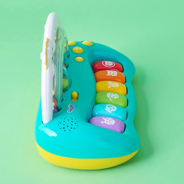 Refurbished Jumping Melodies Keyboard - Image 2