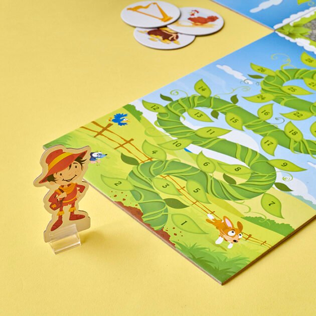 Refurbished Magical Beanstalks - Image 2