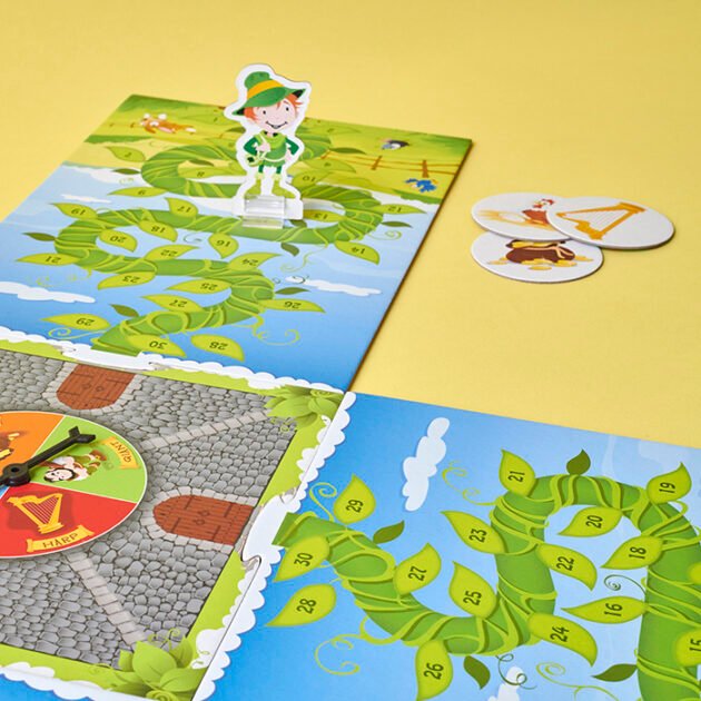 Refurbished Magical Beanstalks - Image 3